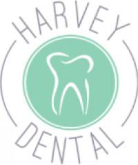 William S Harvey DDS (1338977)